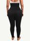 Curvypower | Australia Legging Seamless High Waist Belly Control Shaper Gym Leggings