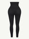 Curvypower | Australia Legging Seamless High Waist Belly Control Shaper Gym Leggings