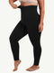 Curvypower | Australia Legging Seamless High Waist Belly Control Shaper Gym Leggings