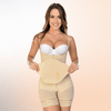 Curvypower | Australia Lipo Foam Flattening Nude / One Size Lipo Foam Abdominal Tummy Tuck Ab Compression Board