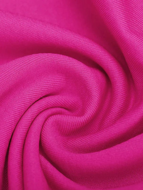 CurvyPower | Australia Maxi Dress V Neck Bodycon Midi Shaper Dress with Spaghetti Straps