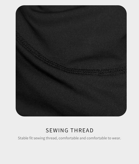 Curvypower | Australia men shaper Men Hip Lifting Shapewear Compression Boxer Shorts