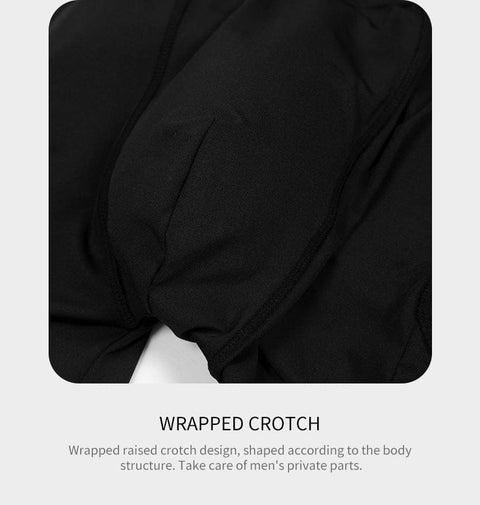 Curvypower | Australia men shaper Men's High Waist Shaper Compression Shorts For Tummy Control and Hip Lifting