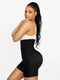 CurvyPower | Australia shaper short High Waist Trainer Shaper Shorts With Removable Bum Pads