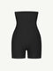 CurvyPower | Australia shaper short High Waist Trainer Shaper Shorts With Removable Bum Pads