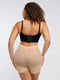 CurvyPower | Australia shaper short Seamless Low Back Mesh Tummy Control Shapewear Short