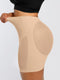 CurvyPower | Australia shaper short Seamless Low Back Mesh Tummy Control Shapewear Short