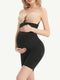 CurvyPower | Australia shaper short Seamless Maternity High Support Shapewear Shorts