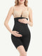 CurvyPower | Australia shaper short Seamless Maternity High Support Shapewear Shorts