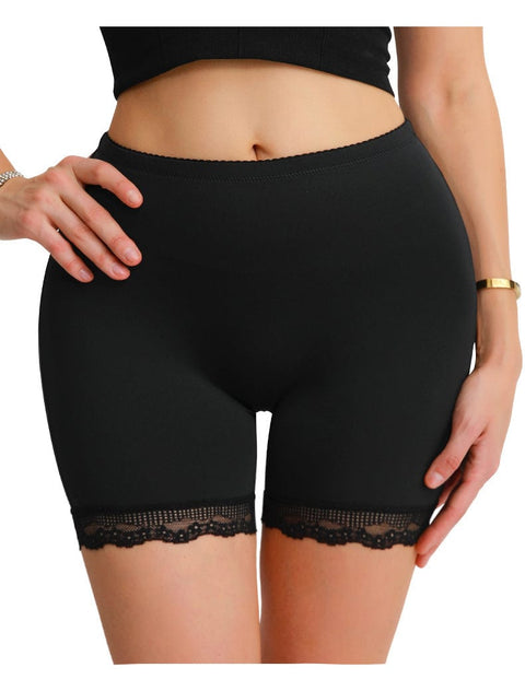 Curvypower | Australia shaper shorts Black / S Tummy Control and Hip Lifting Shaper Shorts