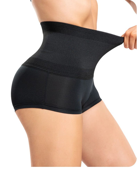 Curvypower | Australia shaper shorts Black / S Women Seamless High Waist Tummy Control Shaper Shorts