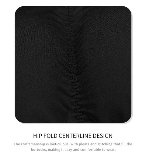 Curvypower | Australia shaper shorts High Waisted Bum Lifter Shaping Shorts with Removable Hip Pads