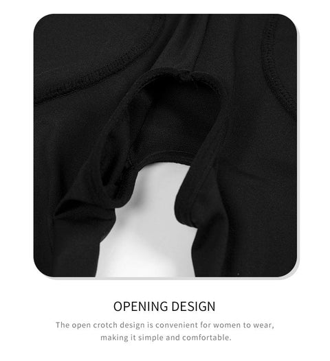 Curvypower | Australia shaper shorts High Waisted Tummy Control Shaping Shorts with Removable Hip Pads