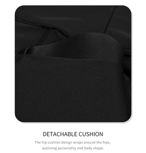 Curvypower | Australia shaper shorts High Waisted Tummy Control Shaping Shorts with Removable Hip Pads