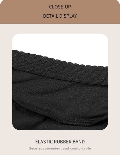 Curvypower | Australia shaper shorts Lace Bum Lifter High Waist Trainer Shaper Shorts with Hip Pads