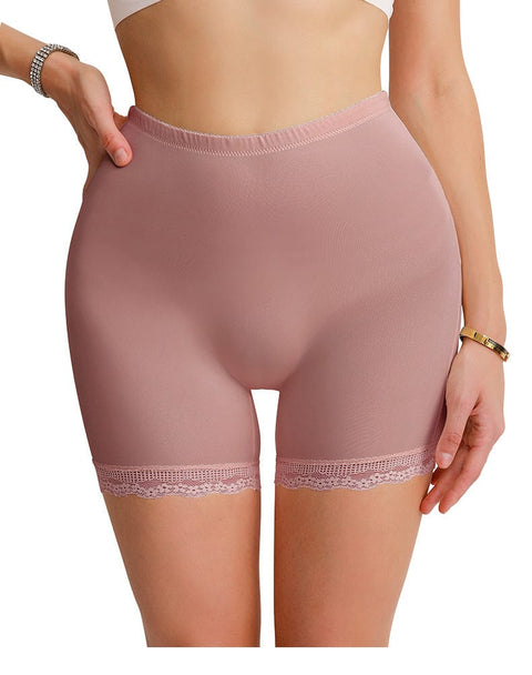 Curvypower | Australia shaper shorts Red Bean Paste / S Tummy Control and Hip Lifting Shaper Shorts