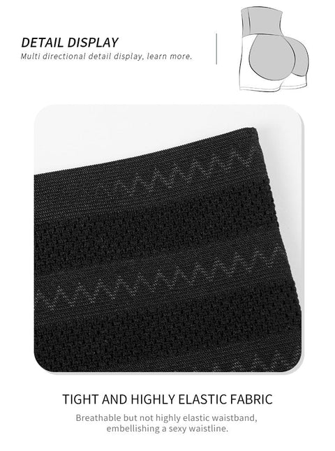 Curvypower | Australia shaper shorts Tummy Control Open Gusset Shaping Shorts with Hook and Eye Closure