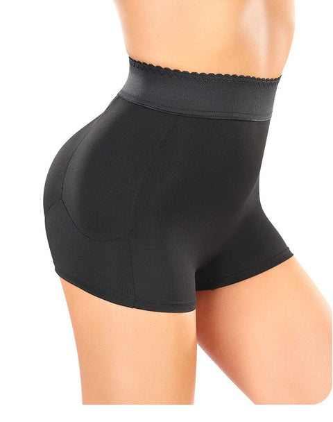 Curvypower | Australia shaper shorts Waist and Hip Slimming Shaping Shorts with Hip Pads
