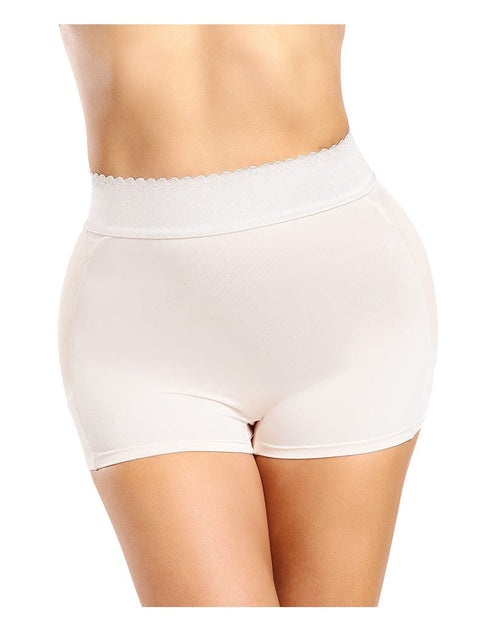 Curvypower | Australia shaper shorts Waist and Hip Slimming Shaping Shorts with Hip Pads