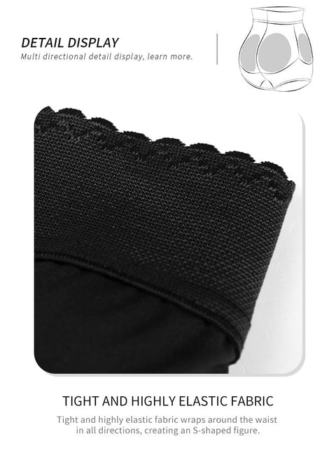 Curvypower | Australia shaper shorts Waist and Hip Slimming Shaping Shorts with Hip Pads