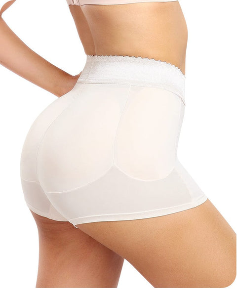 Curvypower | Australia shaper shorts Waist and Hip Slimming Shaping Shorts with Hip Pads