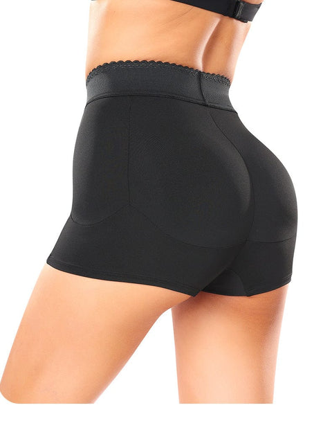 Curvypower | Australia shaper shorts Waist and Hip Slimming Shaping Shorts with Hip Pads