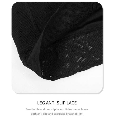 Curvypower | Australia shaper shorts Women Bum Lifting Tummy Control Lace Shaper Shorts