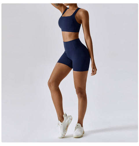 Curvypower | Australia shaper shorts Women High Waist Hip Lifting Shapewear Gym Shorts