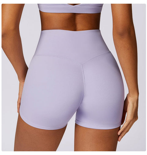 Curvypower | Australia shaper shorts Women High Waist Hip Lifting Shapewear Gym Shorts