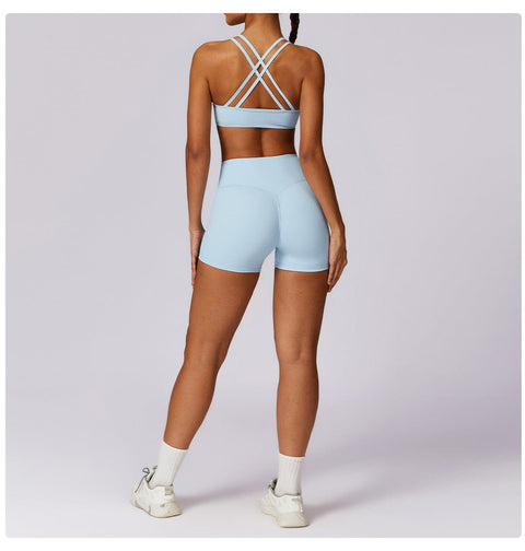 Curvypower | Australia shaper shorts Women High Waist Hip Lifting Shapewear Gym Shorts