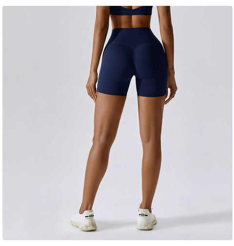 Curvypower | Australia shaper shorts Women High Waist Hip Lifting Shapewear Gym Shorts