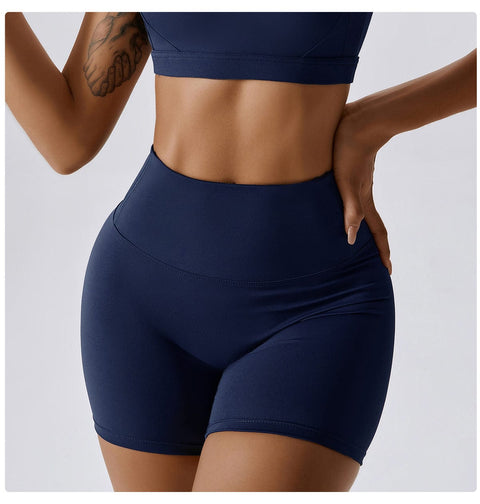 Curvypower | Australia shaper shorts Women High Waist Hip Lifting Shapewear Gym Shorts