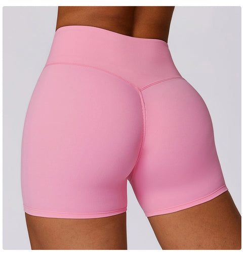 Curvypower | Australia shaper shorts Women High Waist Hip Lifting Shapewear Gym Shorts