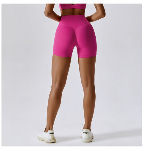Curvypower | Australia shaper shorts Women High Waist Hip Lifting Shapewear Gym Shorts