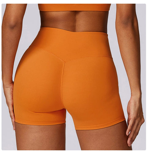 Curvypower | Australia shaper shorts Women High Waist Hip Lifting Shapewear Gym Shorts