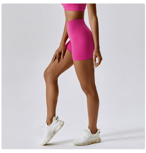 Curvypower | Australia shaper shorts Women High Waist Hip Lifting Shapewear Gym Shorts