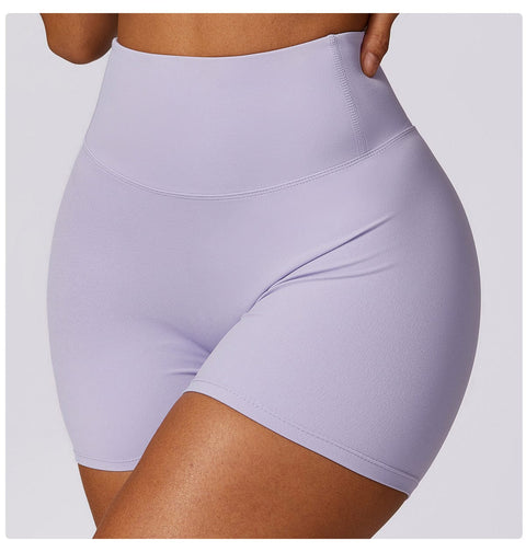 Curvypower | Australia shaper shorts Women High Waist Hip Lifting Shapewear Gym Shorts