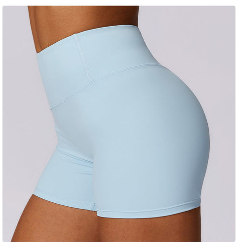 Curvypower | Australia shaper shorts Women High Waist Hip Lifting Shapewear Gym Shorts