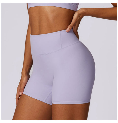 Curvypower | Australia shaper shorts Women High Waist Hip Lifting Shapewear Gym Shorts
