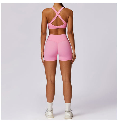 Curvypower | Australia shaper shorts Women High Waist Hip Lifting Shapewear Gym Shorts