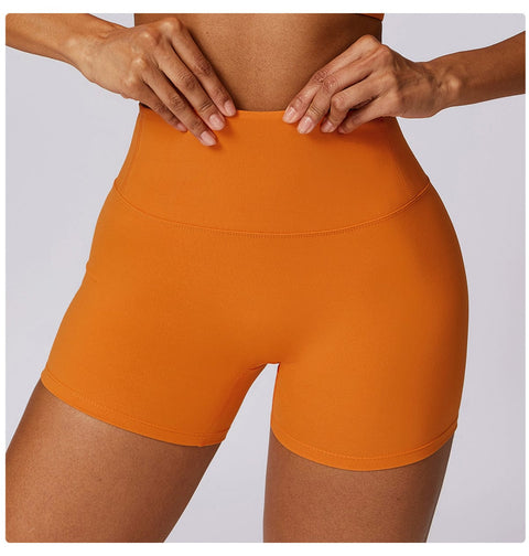 Curvypower | Australia shaper shorts Women High Waist Hip Lifting Shapewear Gym Shorts