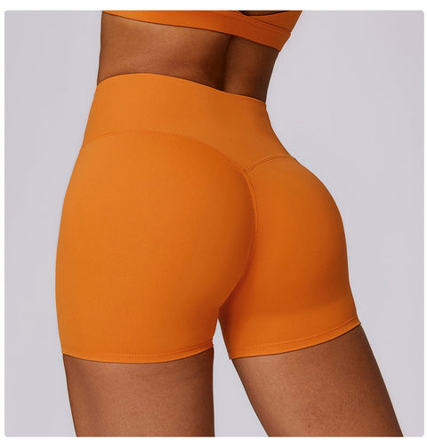 Curvypower | Australia shaper shorts Women High Waist Hip Lifting Shapewear Gym Shorts