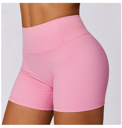 Curvypower | Australia shaper shorts Women High Waist Hip Lifting Shapewear Gym Shorts