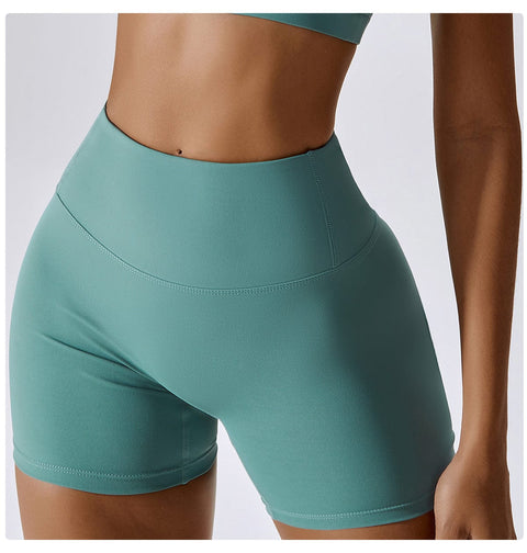Curvypower | Australia shaper shorts Women High Waist Hip Lifting Shapewear Gym Shorts