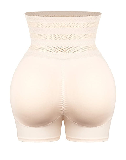 Curvypower | Australia shaper shorts Women Waist Trainer Bum Lift Shaping Shorts
