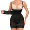 Curvypower | Australia shapewear bodysuit Black / S Women's Slimming Tummy Control Shaper Bodysuit