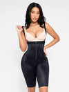 CurvyPower | Australia shapewear bodysuit Black / XS Tummy Tucker Compression Garment Shapewear Bodysuit