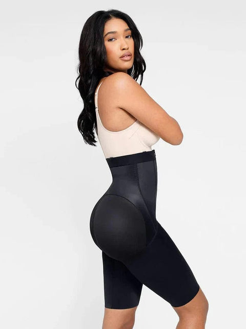 CurvyPower | Australia shapewear bodysuit Tummy Tucker Compression Garment Shapewear Bodysuit