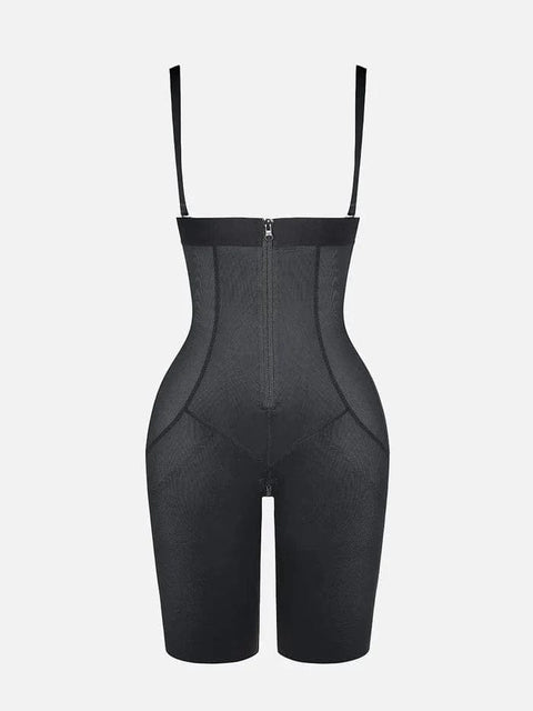 CurvyPower | Australia shapewear bodysuit Tummy Tucker Compression Garment Shapewear Bodysuit