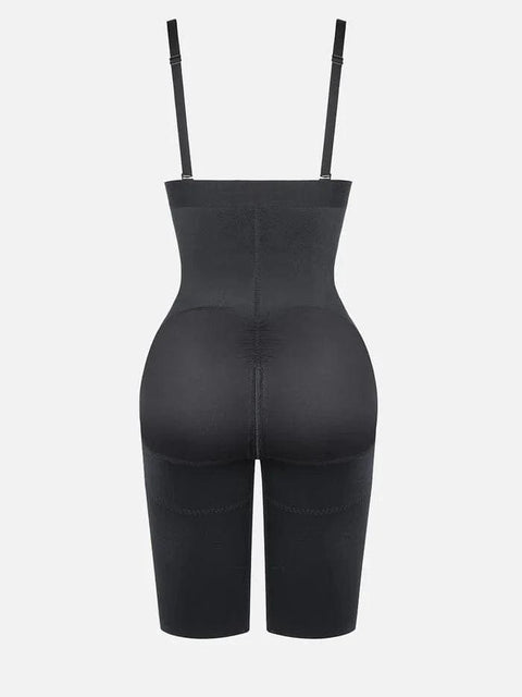 CurvyPower | Australia shapewear bodysuit Tummy Tucker Compression Garment Shapewear Bodysuit